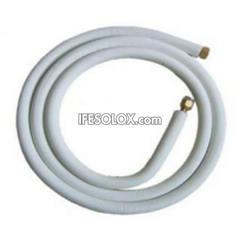 Premium 3 meters Air Conditioner (AC) Installation Kit for 2HP - Brand New