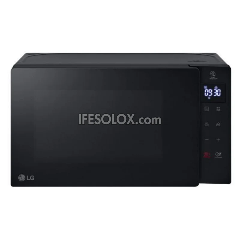 LG MS2032 1050W 20L Smart Inverter Microwave Oven - Brand New