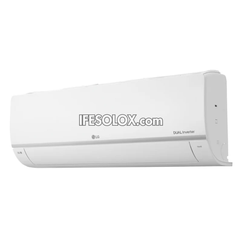 LG 1HP GENCOOL Dual Inverter Split Unit Air Conditioner with Copper Compressor - Brand New