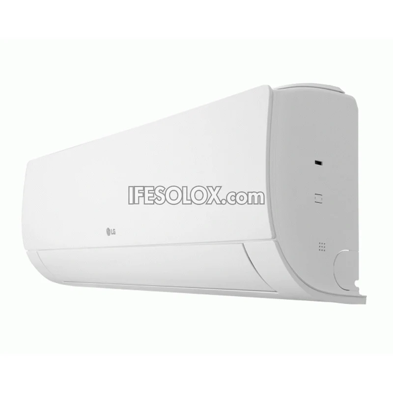 LG 2HP Split Unit Air Conditioner with Copper Compressor and Free Installation Kit - Brand New