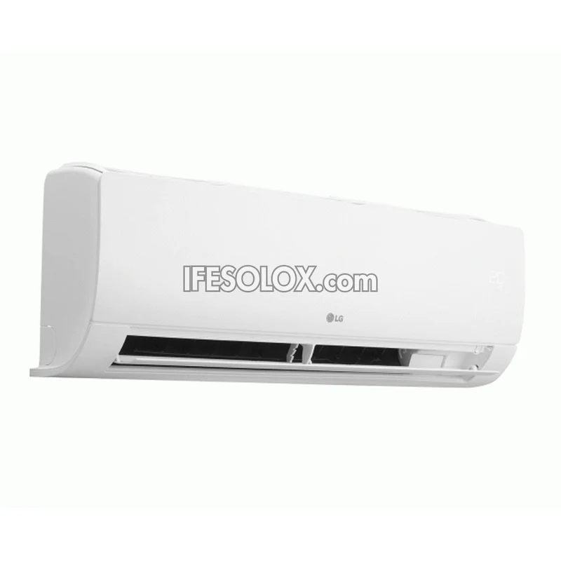 LG 1.5HP Split Unit Air Conditioner with Copper Compressor and Free Installation Kit - Brand New