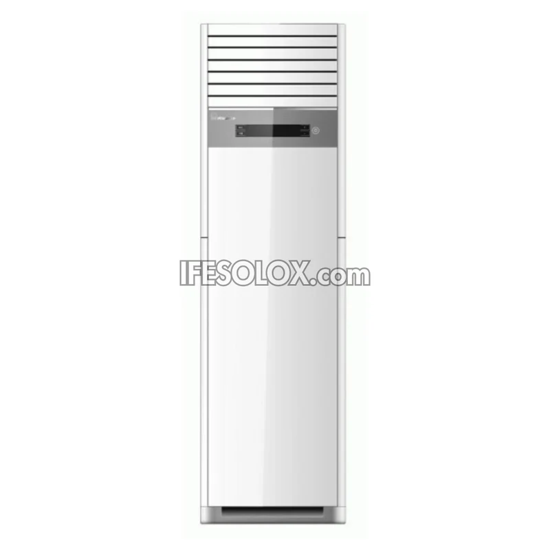 Hisense 3HP Floor Standing Air Conditioner with Copper Compressor - Brand New