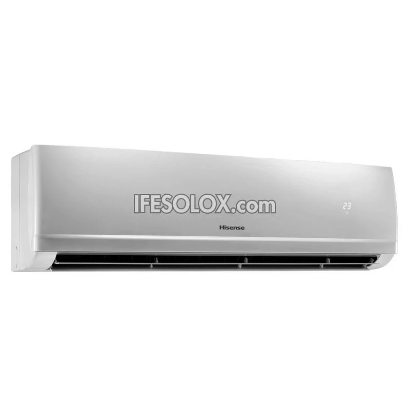 Hisense 2HP Inverter Split Unit Air Conditioner with Copper Compressor - Brand New