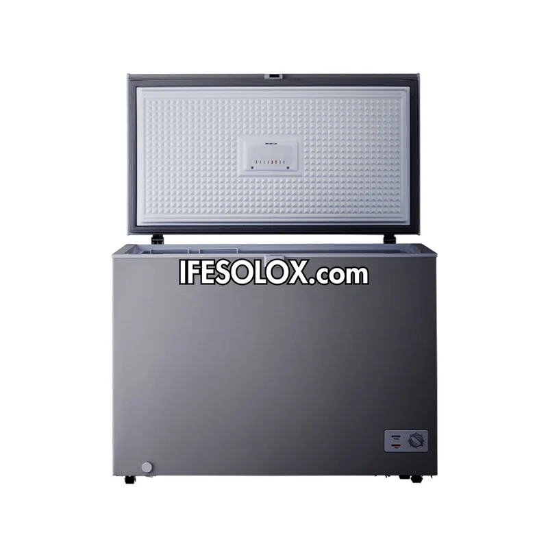 LG GCS215SQFG 190L Fast Freeze Chest Freezer + 2 Years Warranty - Brand New