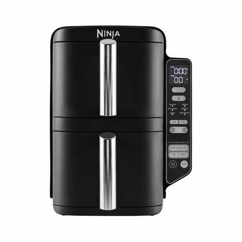 Deep-fat Fryer NINJA SL300EU Black 2470 w 7,6 L