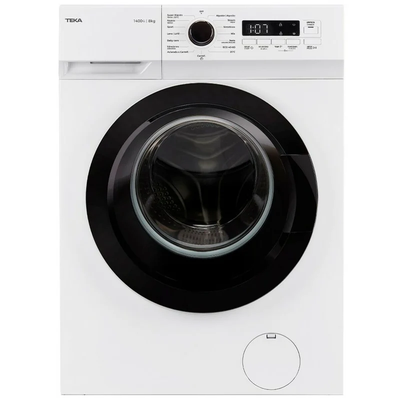 Washing machine Teka WMK40840 60 cm 1400 rpm 8 kg