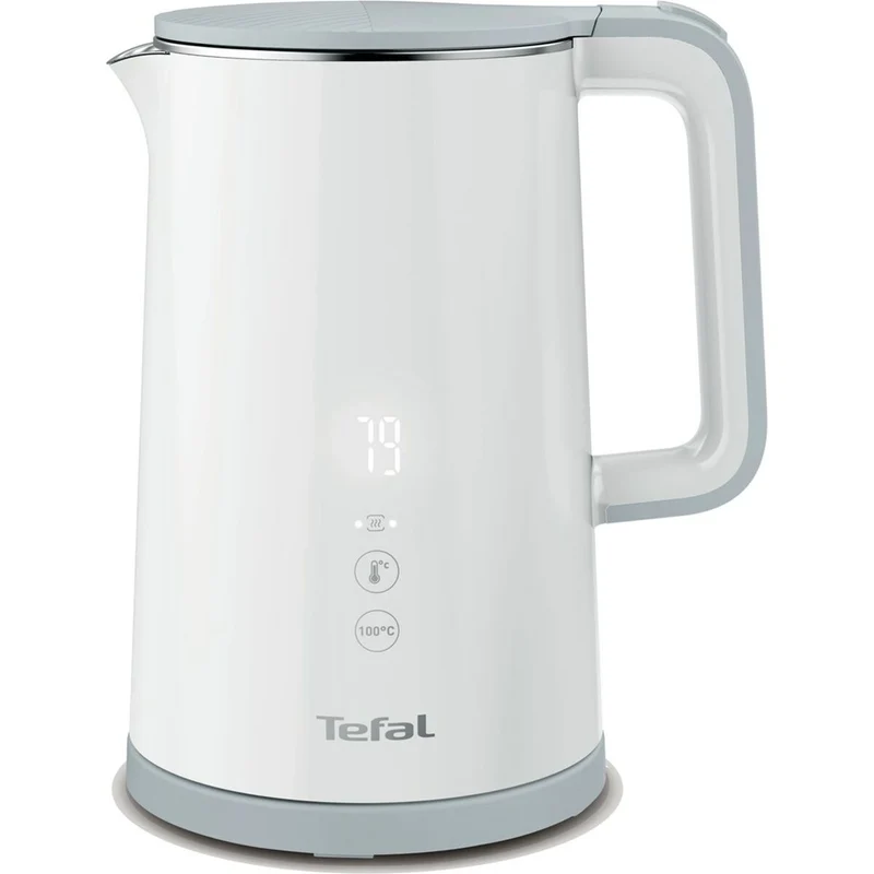 Kettle Tefal KO693110 White 1800 W 1,5 L