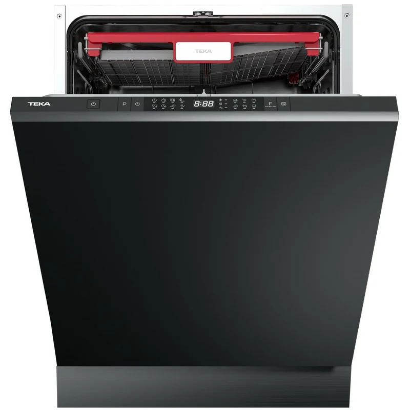Dishwasher Teka DFI76960 3ªB INTEGRABLE 60 cm