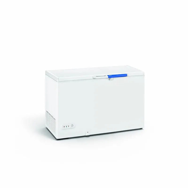 Freezer Tensai TCHEU380VD