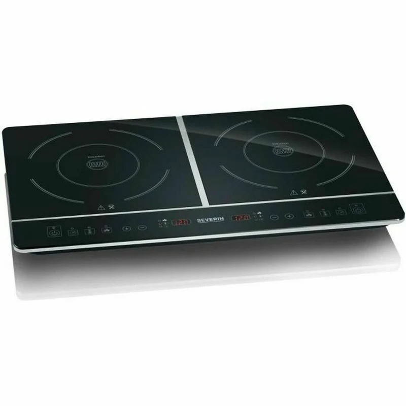 Induction Hot Plate Severin DK 1031 59 cm