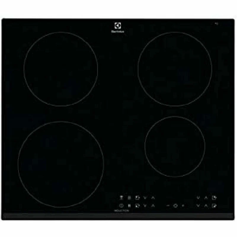Induction Hot Plate Electrolux
