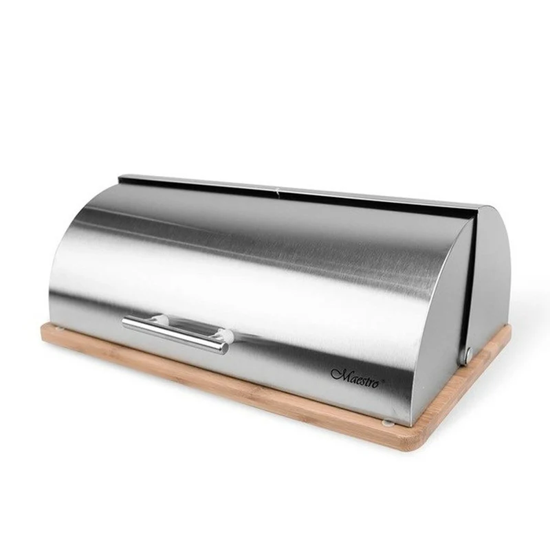 Vacuum-sealed packaging Feel Maestro MR-1672S