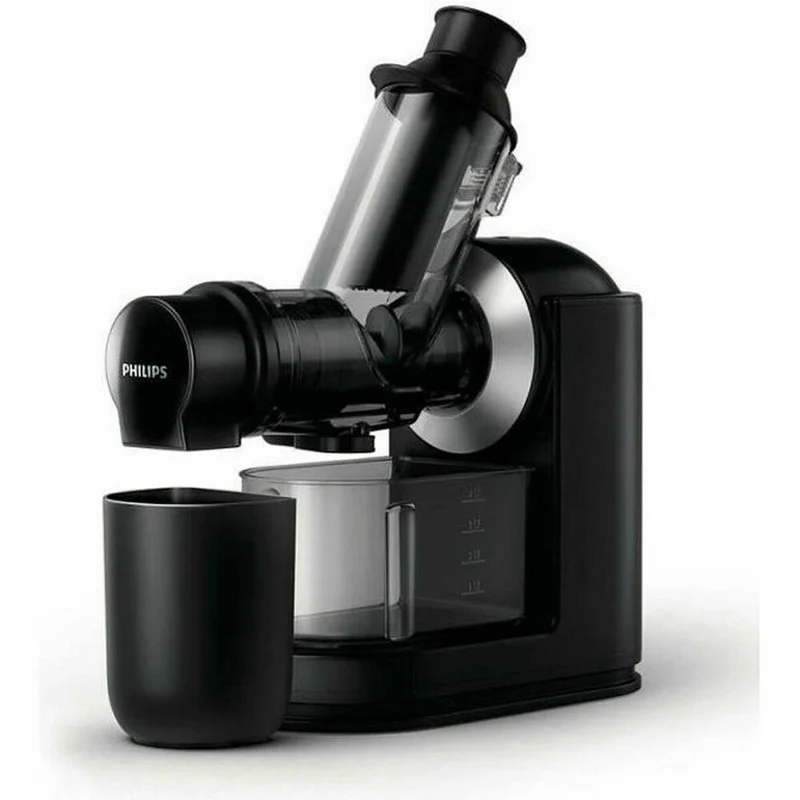 Liquidiser Philips HR1889/70 150 W Black Silver 150 W 1 L