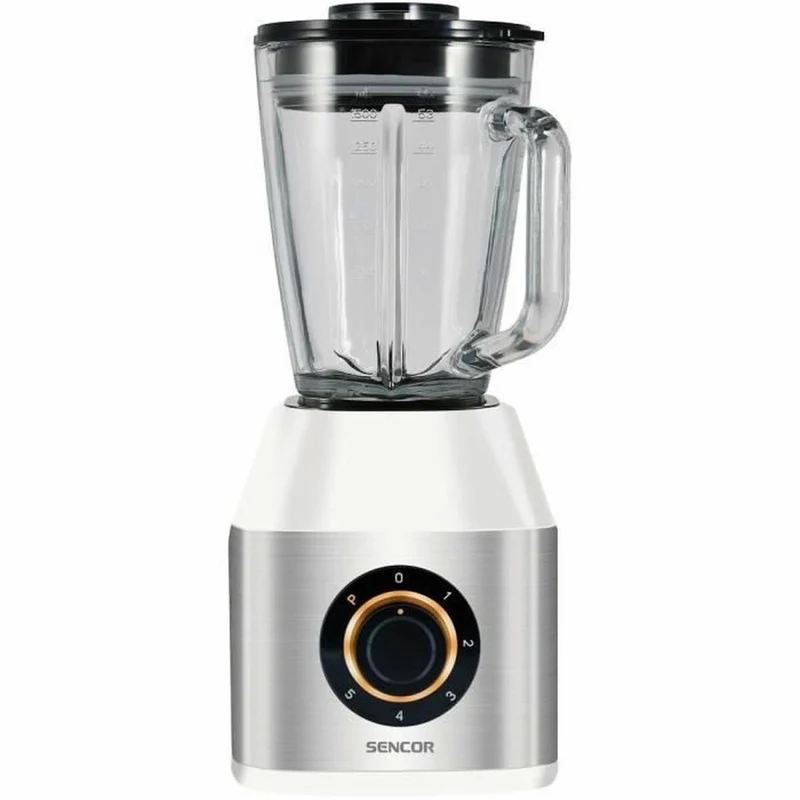Cup Blender Sencor White
