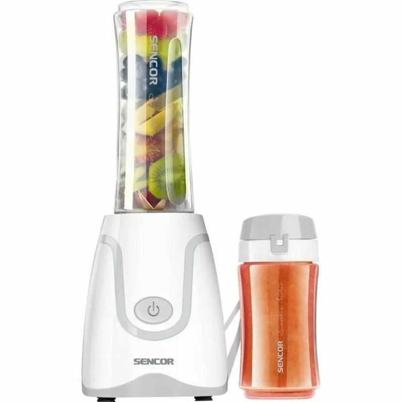 Cup Blender Sencor White