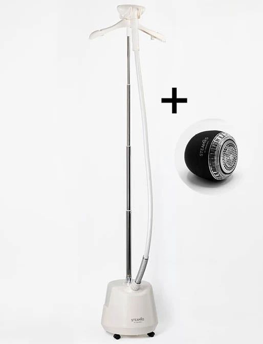 Professional Kledingstomer — Zand