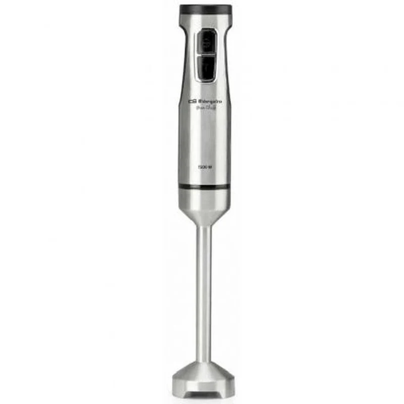 Hand-held Blender Orbegozo BT 5015