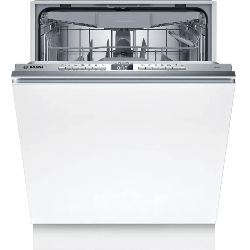 Dishwasher BOSCH SBH4HVX14E White