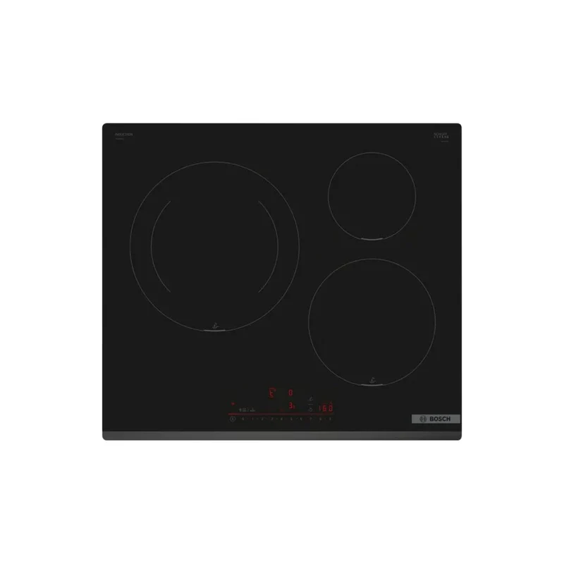 Induction Hot Plate BOSCH PIJ631HC1E 59,2 cm 7400 W