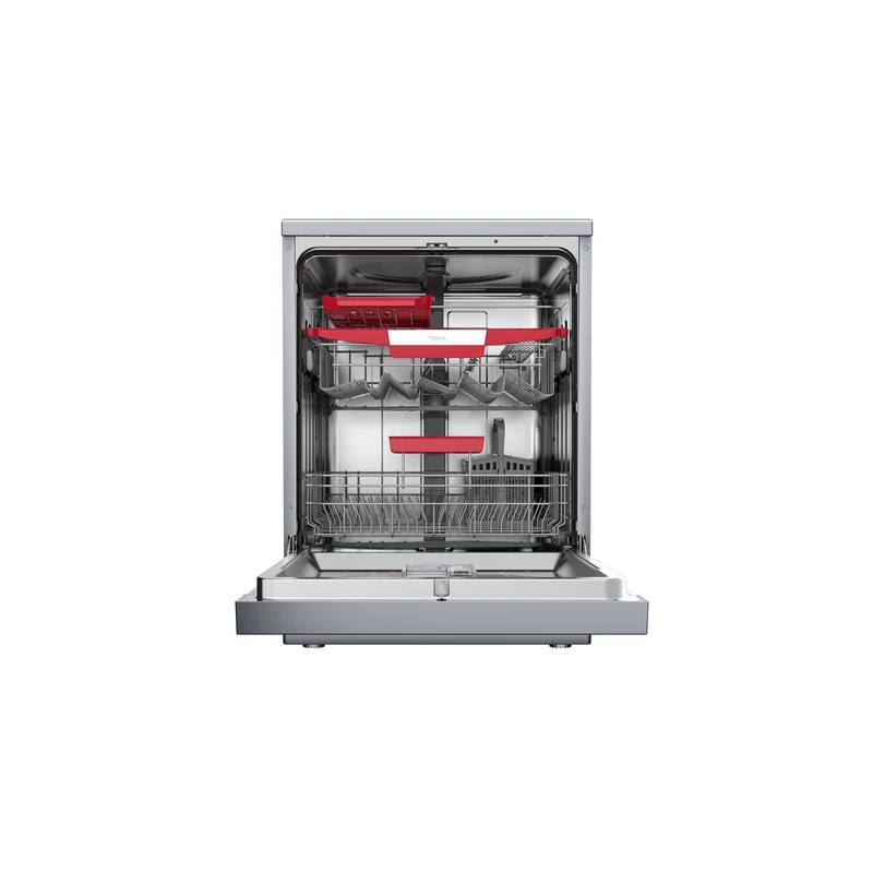 Dishwasher Teka DFS46760 Silver