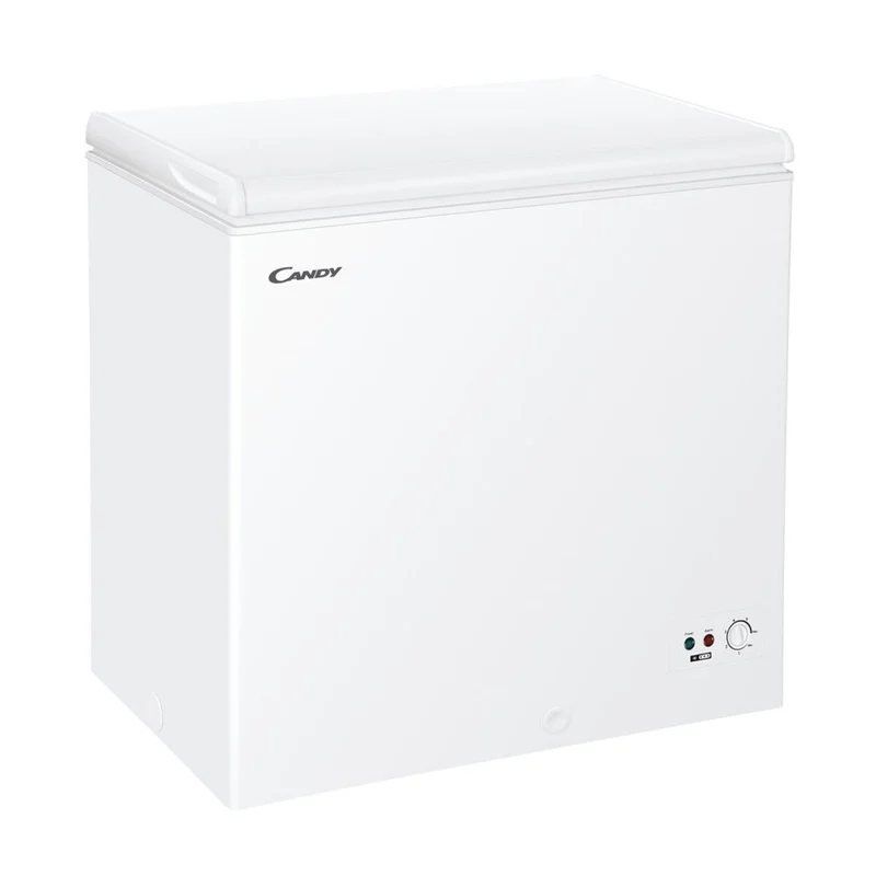 Freezer Candy