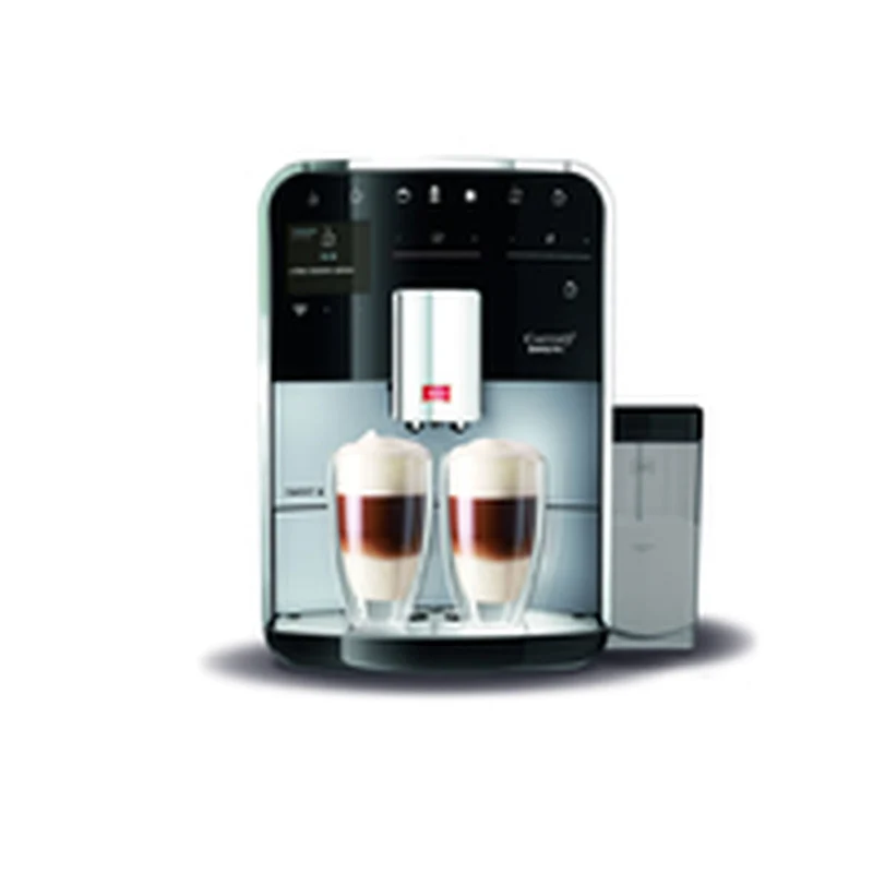 Express Coffee Machine Melitta F83/0-101 Silver 1450 W 1,8 L