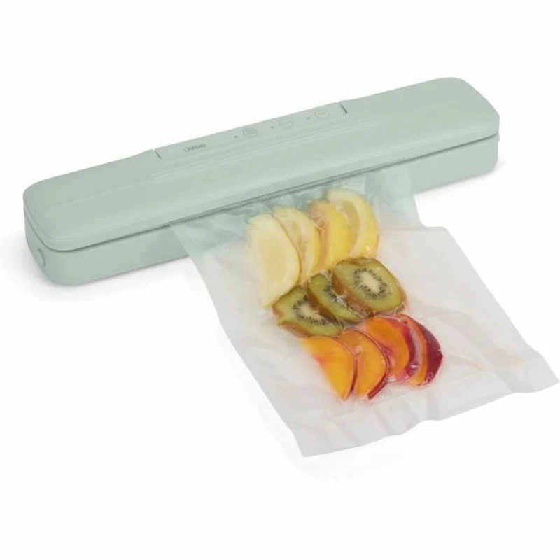 Vacuum-sealed packaging Livoo