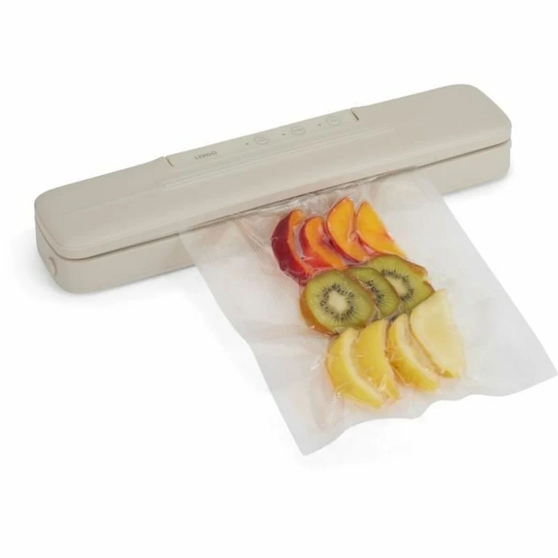 Vacuum-sealed packaging Livoo