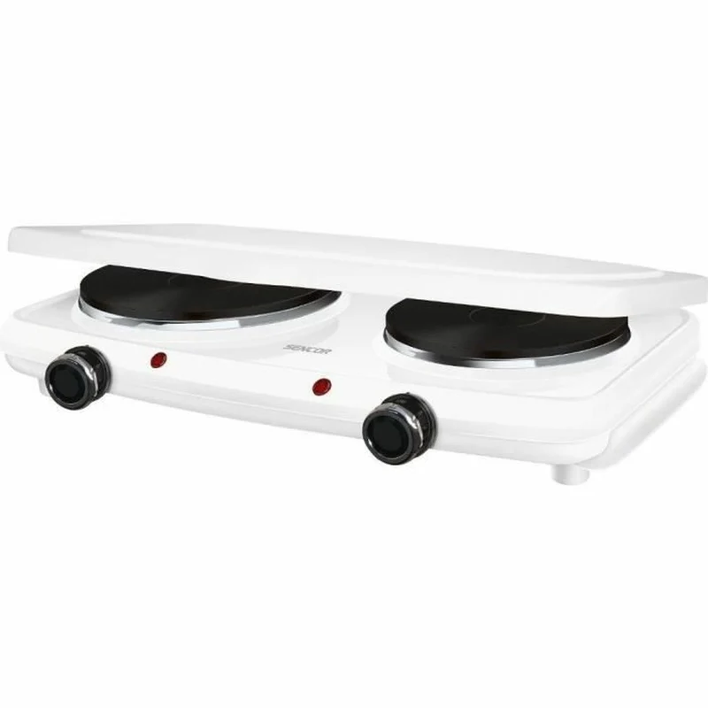 Induction Hot Plate Sencor