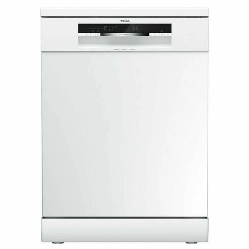 Dishwasher Teka DFS 46750 White 60 cm