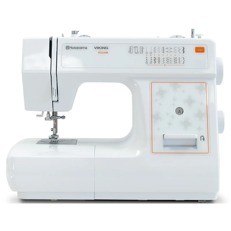 HUSQVARNA® VIKING® E10 Sewing Machine