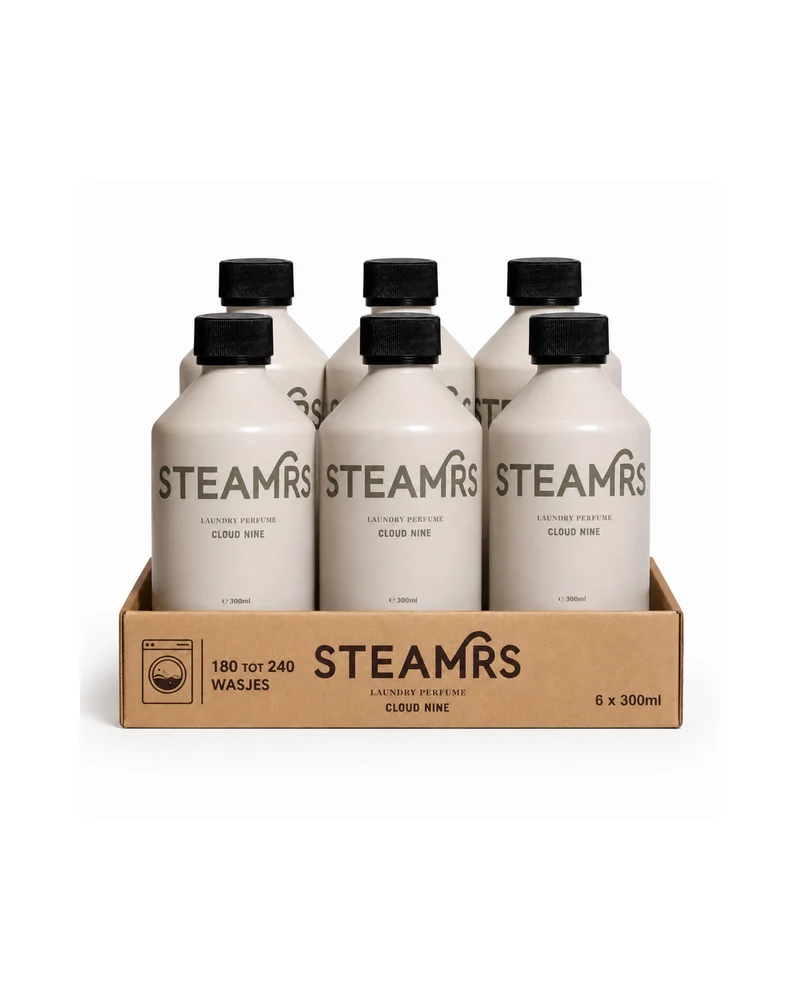 BUNDEL Wasparfum Cloud Nine – 6-pack