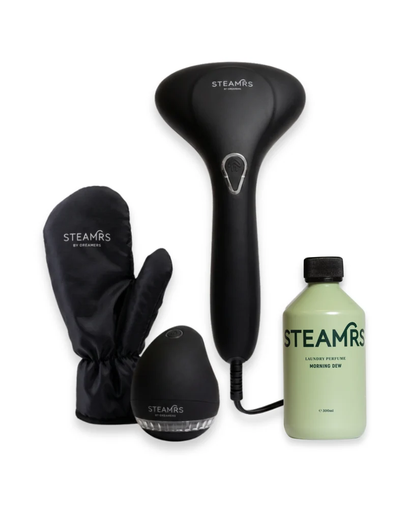 Steam & Care Bundle