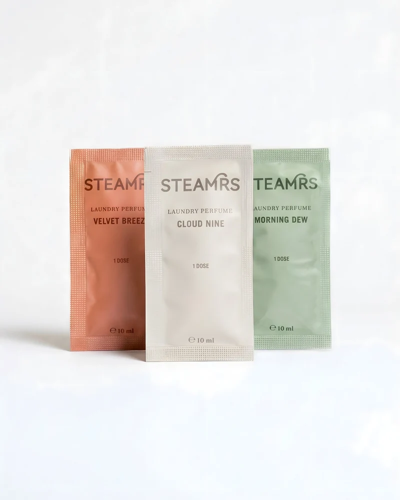 Laundry Perfume - DISCOVERY SET