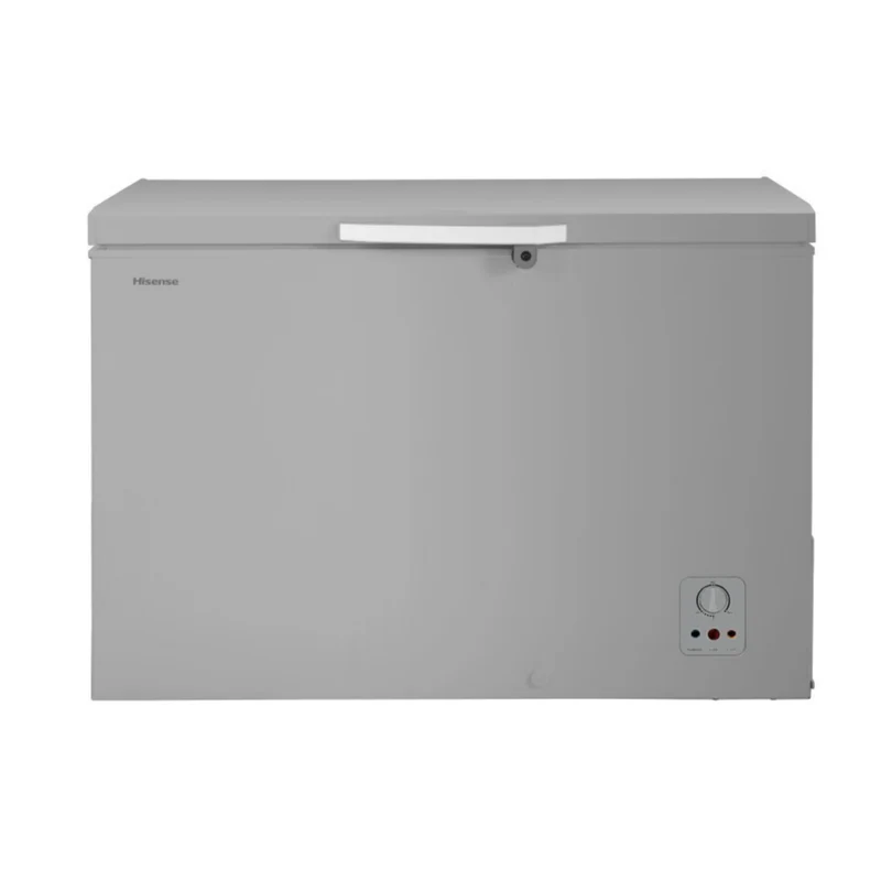 Hisense FC390SH 297L Fast Freeze Chest Freezer - Brand New