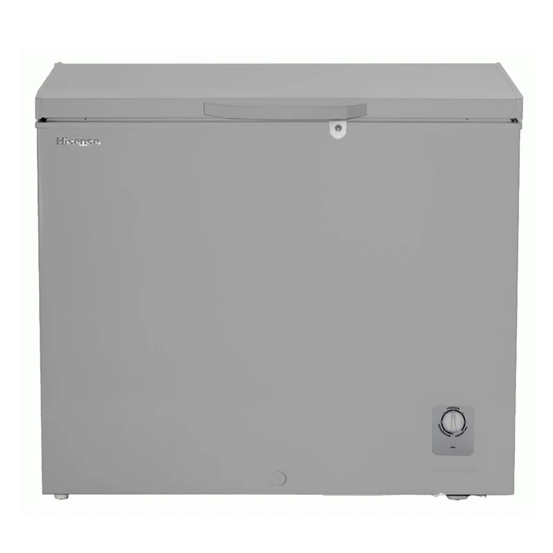Hisense FC340SH 250L Fast Freeze Chest Freezer - Brand New