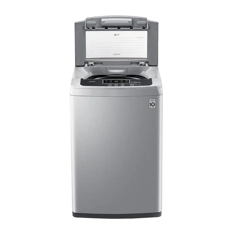 LG T95S1TDDT2C 9kg Top Load Smart Inverter Automatic Washing Machine - Brand New