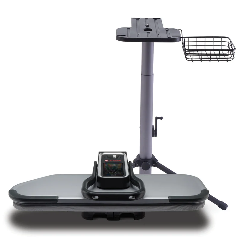 SINGER INTELLIGENT™ 36 inch Steam Press & Universal Stand
