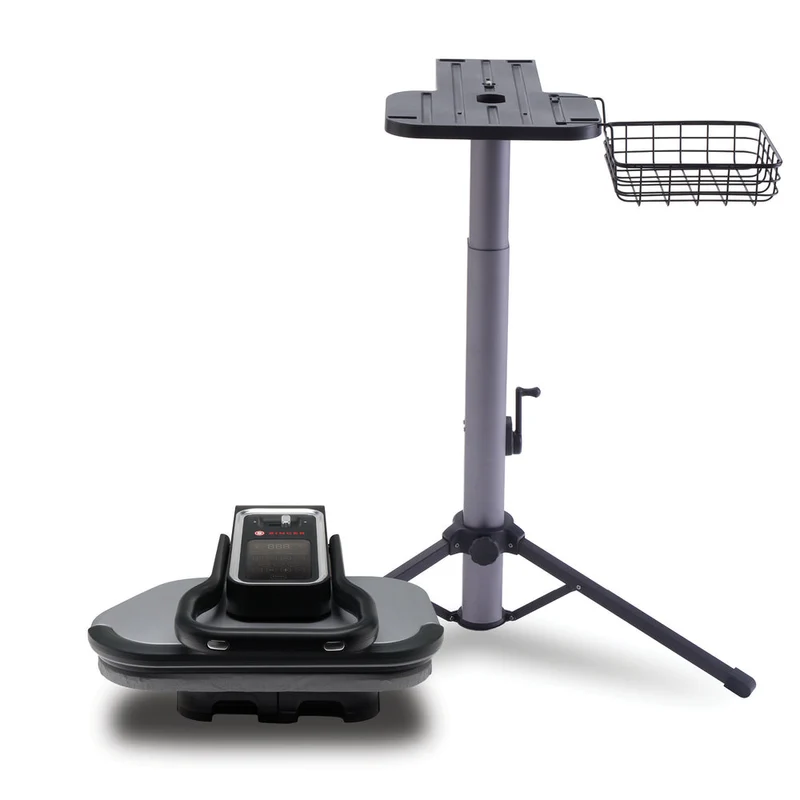 SINGER PROFESSIONAL™ 20 Inch Steam Press & Universal Stand