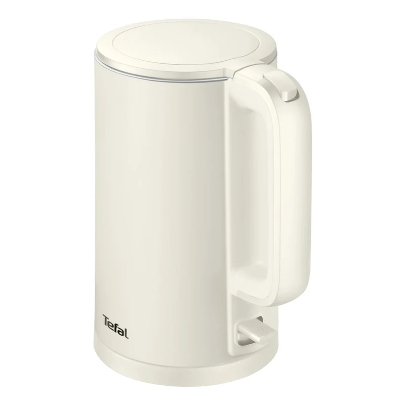 Kettle Tefal KO140AE0 White Plastic 1500 W 1,5 L