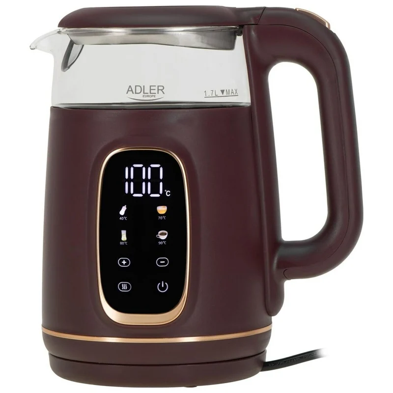 Kettle Adler AD 1305bu 2200 W 1,7 L