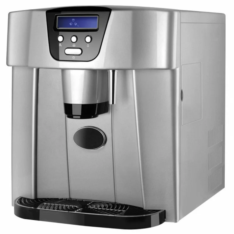 Ice Maker Taurus 921001000 Silver 150 W 1,8 L