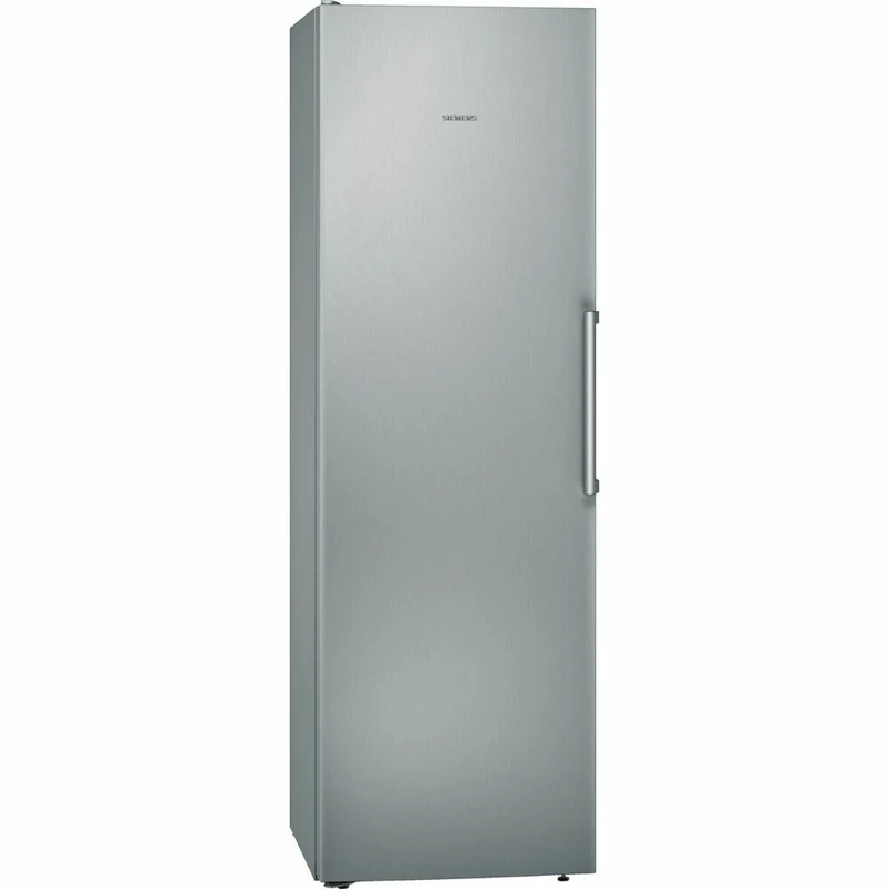 Refrigerator Siemens AG KS36VVIEP Stainless steel (186 x 60 cm)