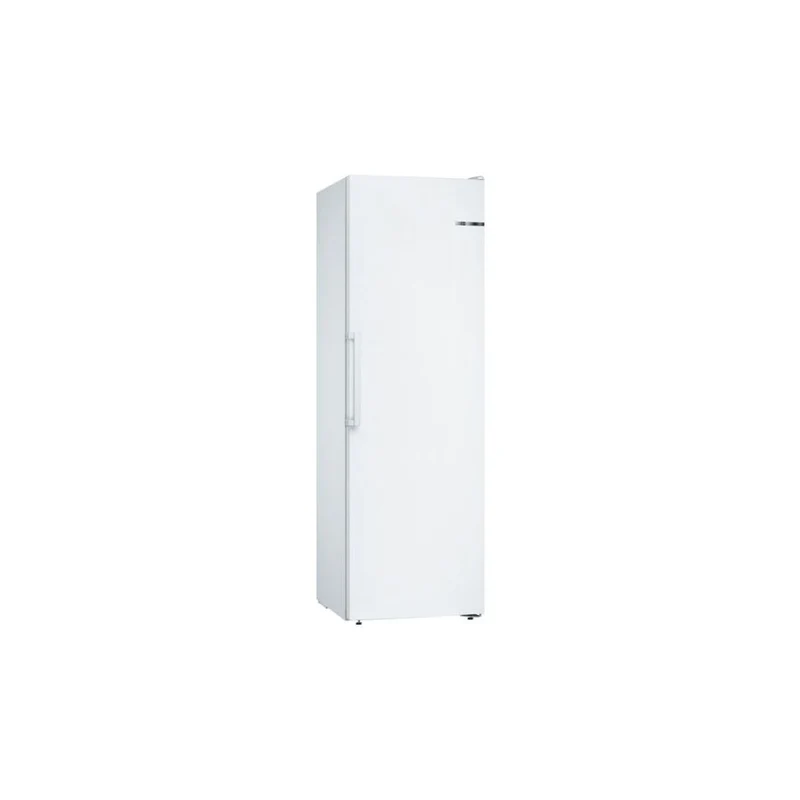 Freezer BOSCH GSN36VWEP White