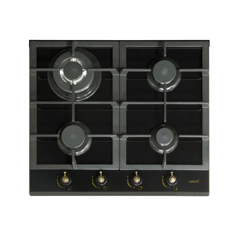Gas Hob Cata RCI631BK
