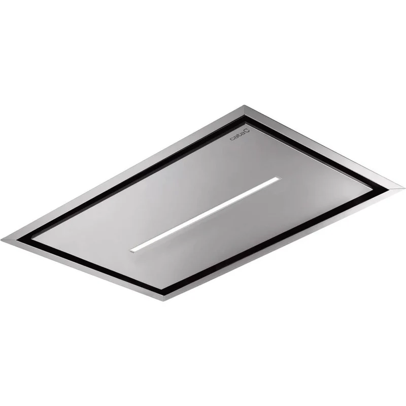 Island range hood Cata BENNUSLIM1200X