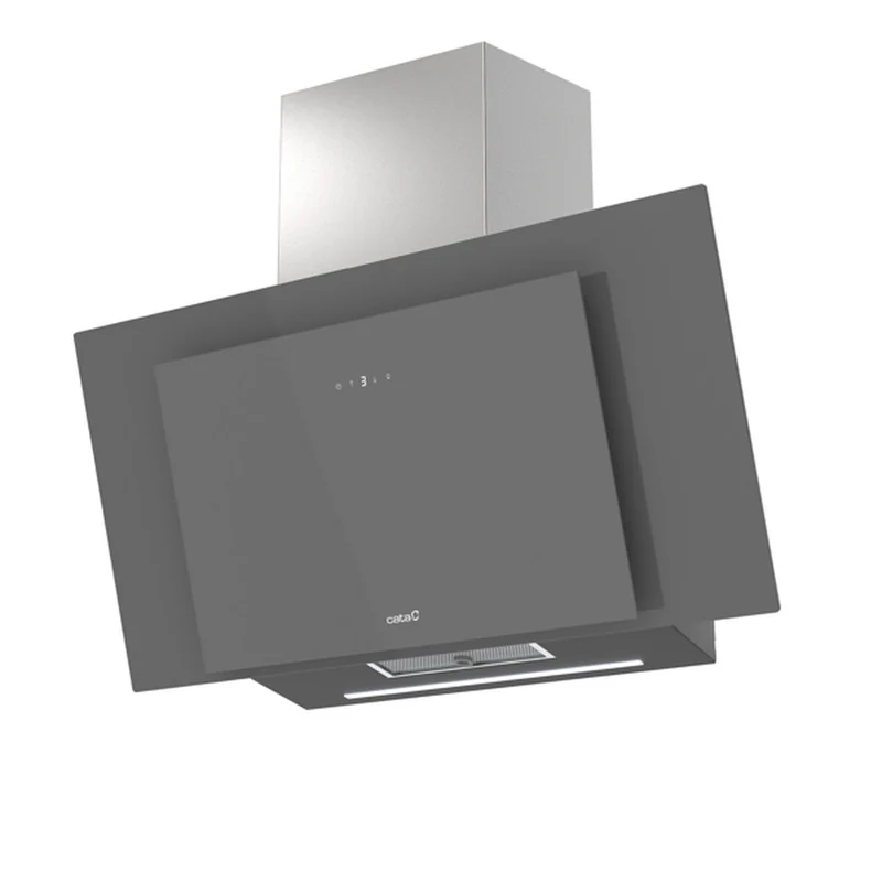 Conventional Hood Cata THALASSAPRO90GGR Grey