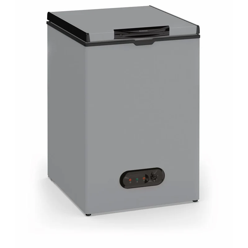 Freezer Tensai E 105 L Steel