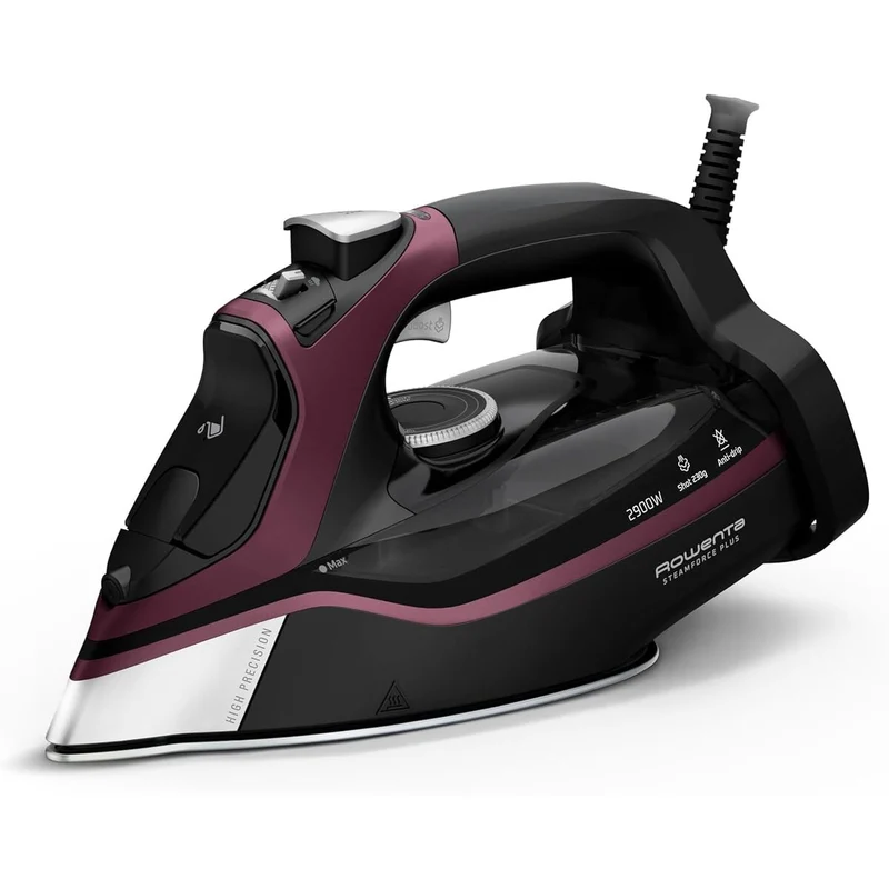 Steam Iron Rowenta DW9414D1