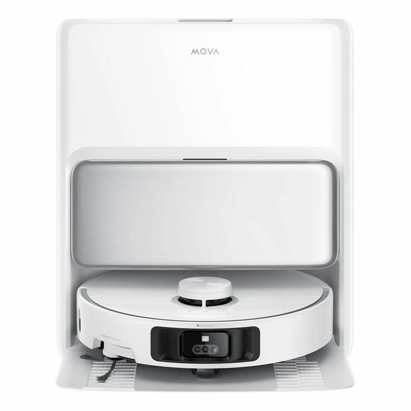 Robot Vacuum Cleaner Dreame